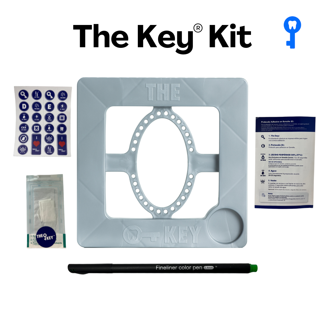 KIT THE KEY®