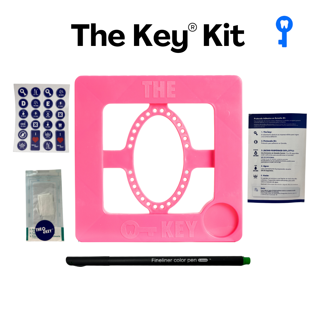 KIT THE KEY®