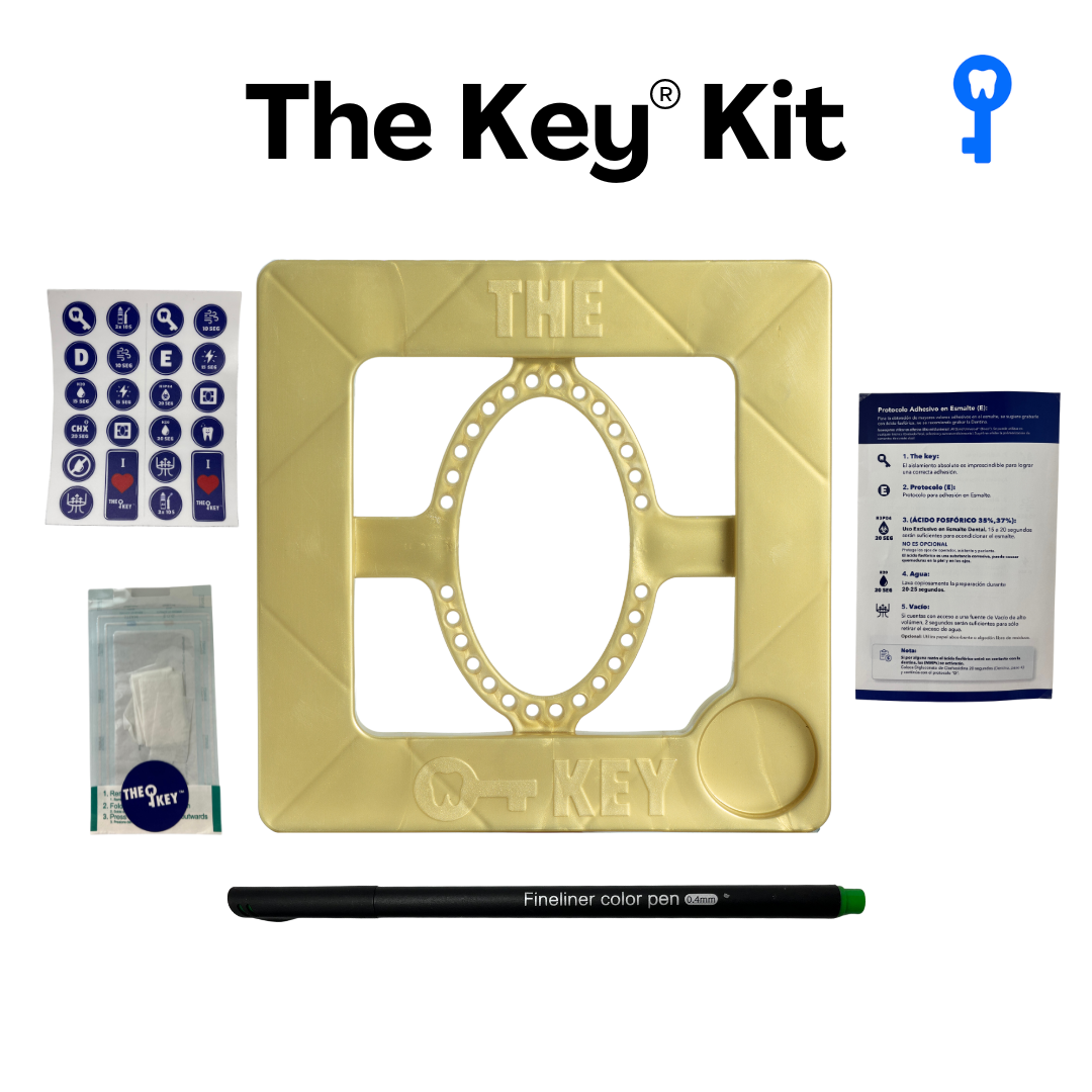 KIT THE KEY®