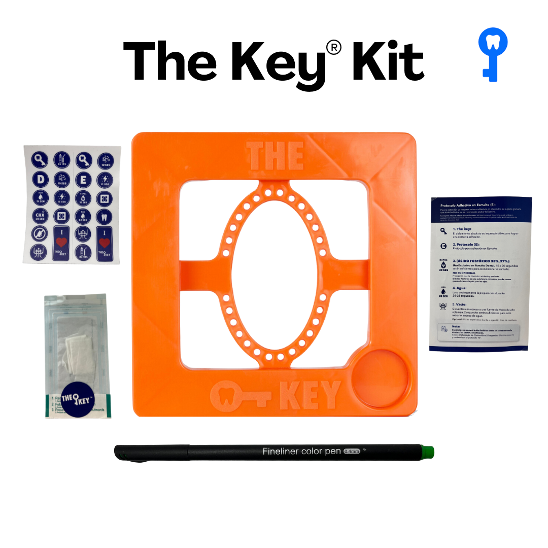 KIT THE KEY®